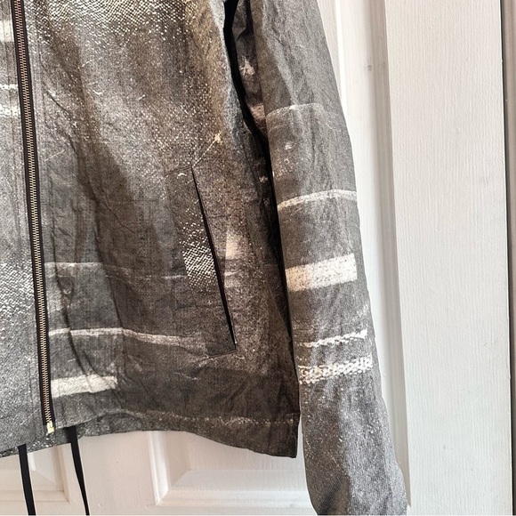 Puma x Han Kjøbenhavn Track Jacket Large - Picture 4 of 10